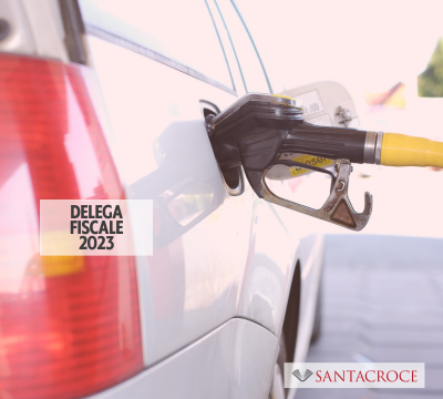 Contabilità separata per il gasolio paraffinico commerciale